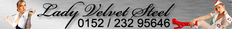 lady velvet steel